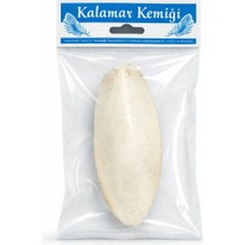 Alka Doğal Kalamar Kemiği