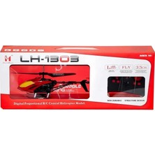 Alka Uzaktan Kumandalı Helikopter