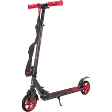 Alka Flexi 2 Tekerlekli Scooter Kırmızı