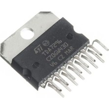 Alka Tda 7296