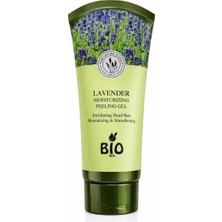 Valor Bio Asia Peeling Jel Lavanta 150ML