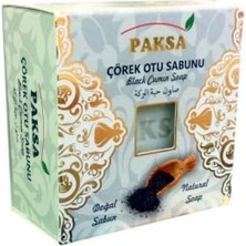 Valor Paksa Çörek Otu Sabunu