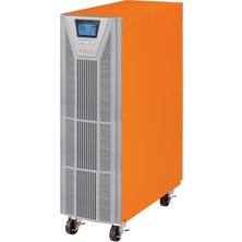 Alka Makelsan Powerpack Se 10 Kva Online (1f/1f) Ups (16X9A Akü)