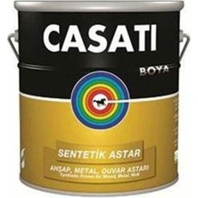 Alka Casati Sentetik Astar 0,75 Litre Beyaz