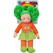 Alka 30012 Gökkuşağı Bebekleri 35 cm -Nessiworld
