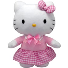 Akıllı Bayi Peluş 30 cm