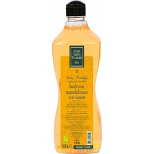 Valor Eyüp Sabri Tuncer Est Bodrum Mandalinası Doğal Zeytinyağlı Sıvı Sabun 1500 ml
