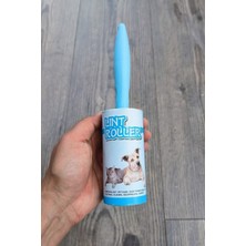 Alka Kedi Köpek Tüyü Toplayıcı Rulo