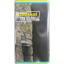 Alka Izocardi Taş Cilası 3 kg