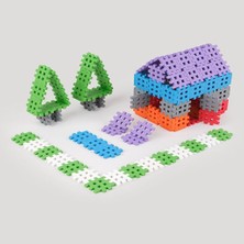 Akıllı Bayi 31396 Yumuşak Akıllı Bloklar 120