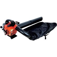 Alka Solax Ebv 926 Benzinli Yaprak Toplama ve Üfleme Makinesi 1 Hp