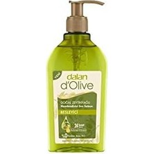 Valor Dalan D’olive Besleyici Sıvı Sabun 400 ml