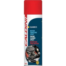 Alka Caldini 00131 Motor Temizleme Spreyi 500 ml