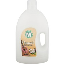 Valor Migros Sıvı Sabun Hawaii 2500 ml