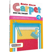 Alka 4432 Benim Halım / +5 Yaş