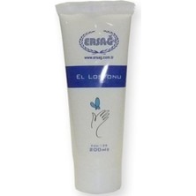 Valor Ersağ El Losyonu 200 Ml.