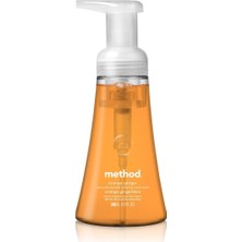 Valor Method Orange Ginger El Yıkama Köpüğü 300ML