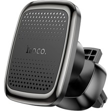 Alka Hoco CA106 Araç Havalandırma Bölmesi Manyetik Telefon TUTUCU-(5775)