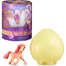 Alka Unicorn Akademisi Bebek Unicorn Sürpriz
