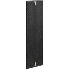 Valor Rowenta PU6020 ve PU6010 Yoğun Saf Hava Xl Arıtıcı Için XD6066 Aktif Karbon Filtre Koku Giderici