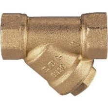 Alka Eca 1'' Pislik Tutucu Filtre