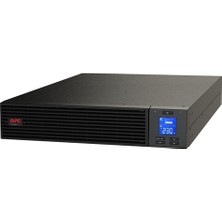 Alka Apc SRV6KRI Easy Ups 6kva  Online Rack