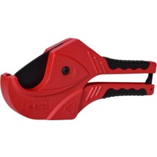 Alka Eral Ppca 42 Otomatik Boru Kesme Makası 16-42 mm