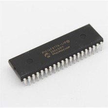 Akıllı Bayi Pıc 16F877 A
