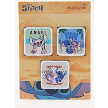 DeFacto Disney Lilo & Stitch Lisanslı Şapka Sticker G1302A8NS