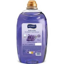 Valor Hobby Naturals Sıvı Sabun Menekşe 1500ML
