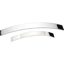 Alka Krom Nergis Dolap Çekmece Kulpu 128 mm