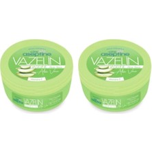 Valor Cire Aseptine Cıre Aseptıne Cire Aceptine Vazelin Aloe Vera Özlü 150 ml x 2 Adet