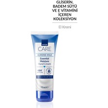 Valor Avon Care Gliserin ve Badem Sütü Içeren Yoğun Nemlendirici El Kremi 75 Ml.