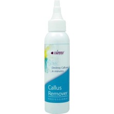Valor Ayak Nasır Sökücü Solisyon 120 ml