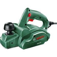 Alka Bosch Pho 1500 82 mm Planya Makinası 550 Watt