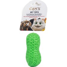 Akıllı Bayi Fıstık Oyuncak Yeşil