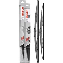 Valor Bosch Eco Ön Silecek Takımı, Ford Ranger 2003-2009 ile Uyumlu