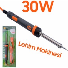 Alka Ally 30W Havya Lehim KABLOSU-(5775)