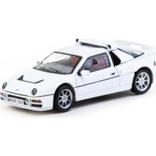Akıllı Bayi 1/64 Model Araç