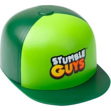 Alka Stumble Guys Sürpriz Şapka 2'li