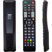 Alka Next 2000HD-2023HD-TANGO-KANKYHD-BLACK-PUNTO / Nextstar 16900-18000-19000 / Riosat Smart Iptv Full Hd Uydu Programlanabilir Akıllı Kumanda