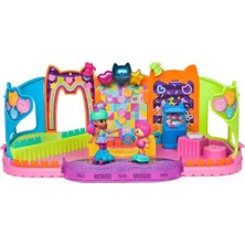 Akıllı Bayi 69755 Figür Oyun Set