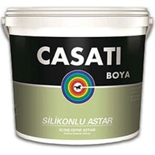 Alka Casati Silikonlu Astar Iç-Dış Cephe Astarı 3,5 kg
