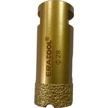 Alka Era 55879 28 mm M14 Granit Mermer Delici Panç
