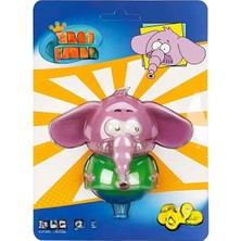 Akıllı Bayi Sukuşi Yumuşak Köpük -2c