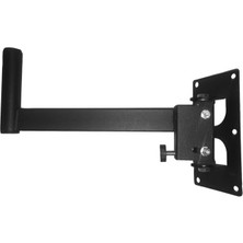 Alka Vontech Kln-02 Kolon Hoparlör Askı Aparatı 39 cm