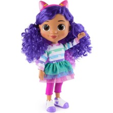 Alka Gabby's Doll House Sesli Bebek Figür 33 cm