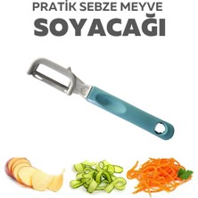 Alka Pratik Sebze Meyve SOYACAĞI-(1001)