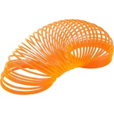 Alka 01028 Şeffaf Stres Yayı