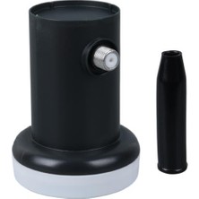 Akıllı Bayi T&smart 0.3db Ultra Hd 4K Universal Tekli Lnb